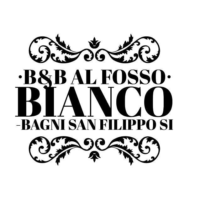 B&B Il Fosso Bianco Bagni San Filippo Exterior photo
